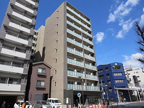 PLATZ TACHIBANA 上前津駅 ワンルーム 賃貸(賃貸マンション・アパート)