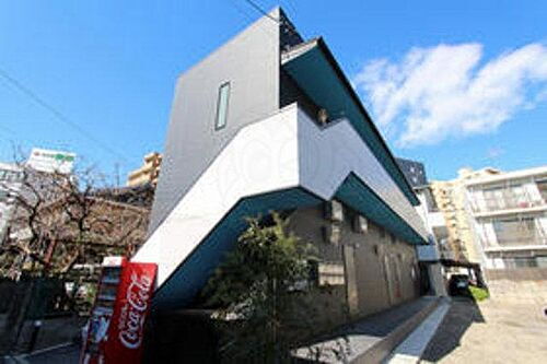 愛知県名古屋市熱田区四番１丁目 賃貸アパート