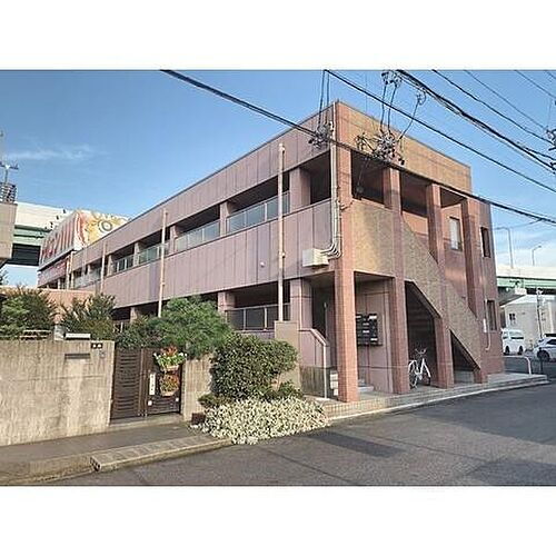 愛知県名古屋市南区石元町１丁目 賃貸アパート