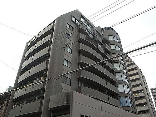 愛知県名古屋市中区富士見町 賃貸マンション