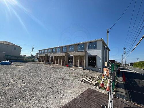 愛知県名古屋市港区秋葉３丁目 賃貸アパート