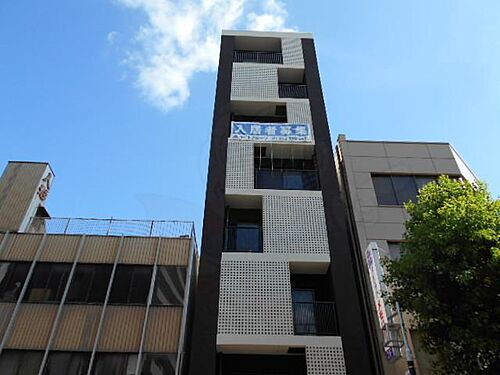 愛知県名古屋市中区丸の内１丁目 賃貸マンション