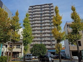 アメニティ新栄 新栄町駅 4LDK 賃貸(賃貸マンション・アパート)