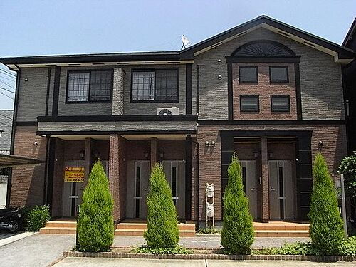 愛知県名古屋市熱田区二番１丁目 賃貸アパート