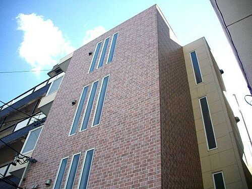 カーサクイント 金山駅 1K 賃貸(賃貸マンション・アパート)