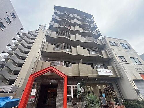 熱田マンション