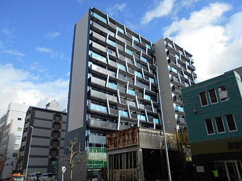 愛知県名古屋市中区千代田５丁目 賃貸マンション