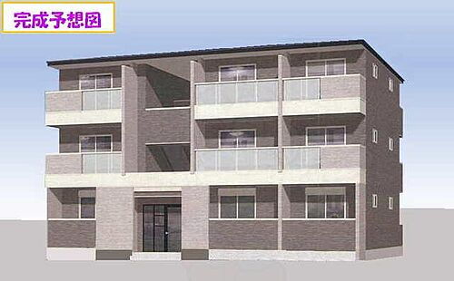 愛知県名古屋市中川区松葉町２丁目 賃貸アパート