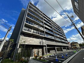 メイクスアート金山SOUTH 金山駅 1K 賃貸(賃貸マンション・アパート)