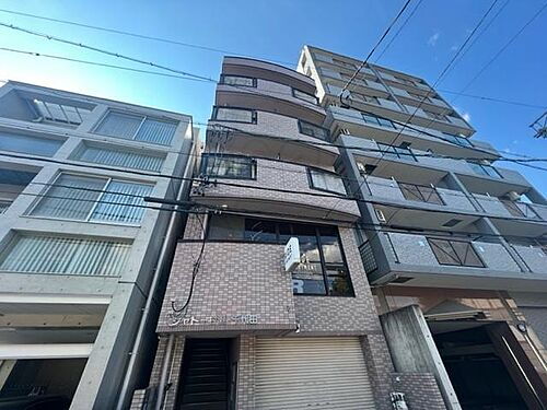 愛知県名古屋市中区千代田５丁目 賃貸マンション