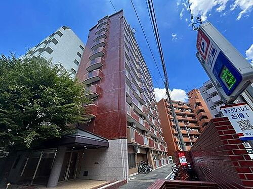 サンプラザ金山