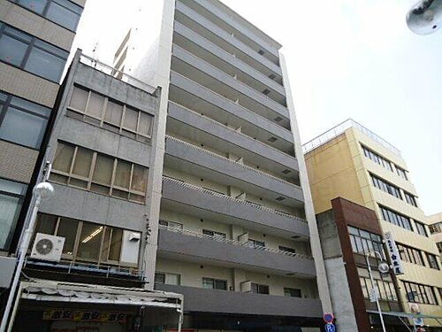 愛知県名古屋市中区錦２丁目 賃貸マンション