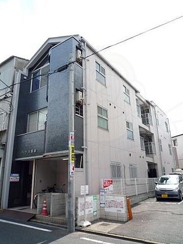 ヴィラカレッジ大曽根