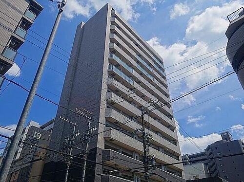愛知県名古屋市中区栄１丁目 賃貸マンション