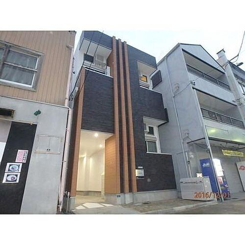 愛知県名古屋市中川区八剱町２丁目 賃貸アパート