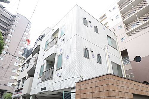 埼玉県川口市飯塚１丁目 賃貸マンション