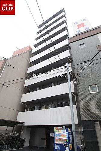 リヴシティ横濱末吉町