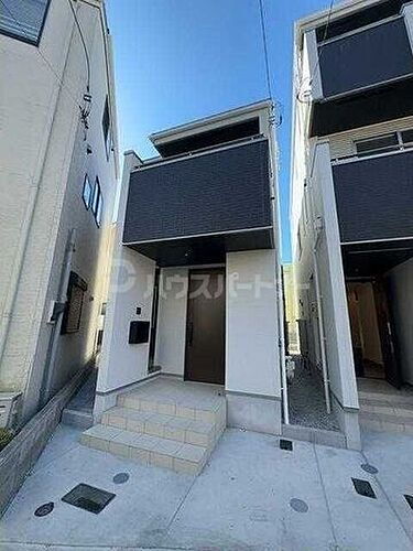 東京都足立区関原２丁目 賃貸一戸建て