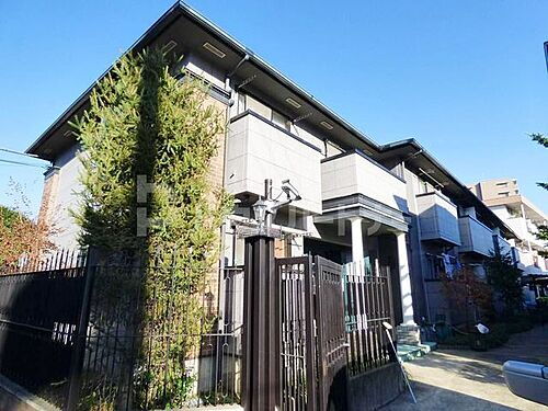 東京都足立区足立３丁目 賃貸アパート