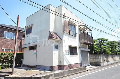 東京都足立区西新井２丁目 賃貸一戸建て