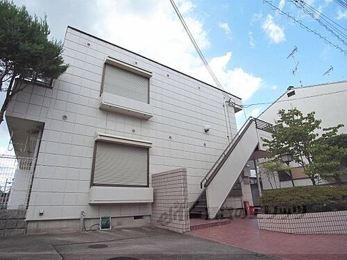 京都府京都市東山区本町２２丁目 2階建 築37年11ヶ月