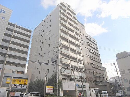 京都府京都市下京区寺町通五条上る西橋詰町 賃貸マンション