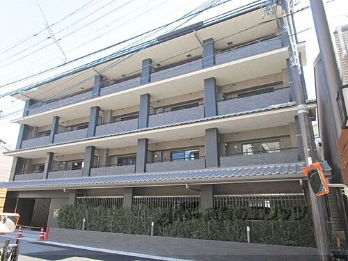 京都府京都市中京区織物屋町 賃貸マンション