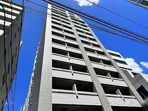 東京都中央区日本橋茅場町３丁目 賃貸マンション