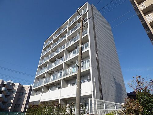 レアライズ西川口ＩＩ