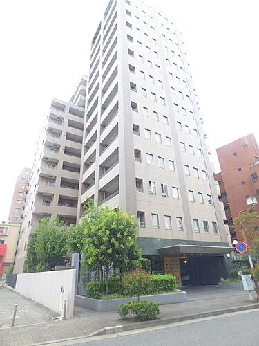 埼玉県川口市川口２丁目 賃貸マンション
