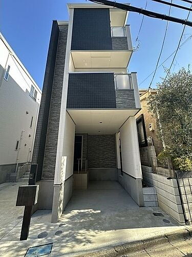 Ｋｏｌｅｔ与野＃２０ 3階建