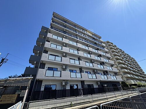 滋賀県彦根市船町 賃貸マンション