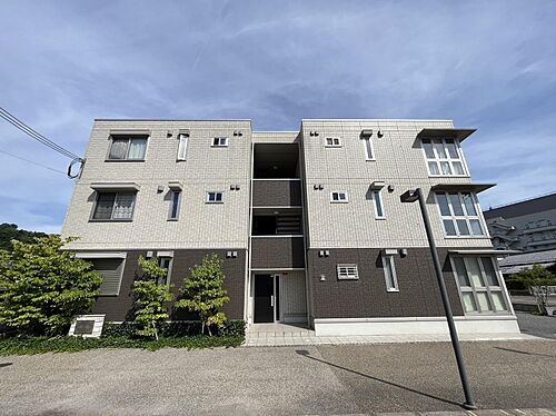 滋賀県彦根市駅東町 賃貸アパート