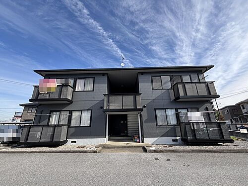 ディアス梨ノ木２番館