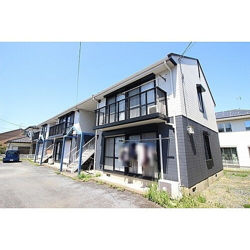 ハイデル・ヒルＡ棟