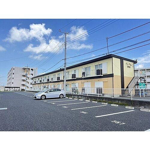 マイステージ１０番館