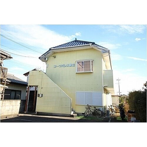 コーワパレス神立