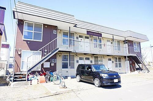 グリーンハイツ