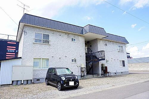 上田第２レジデンス