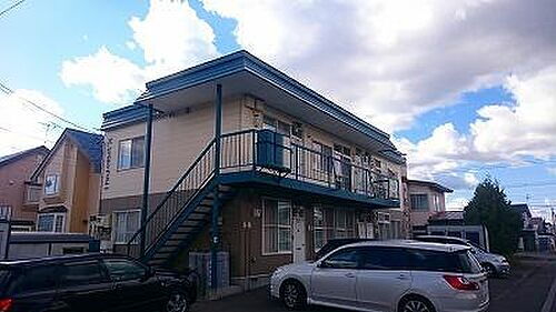 パレスティファニー