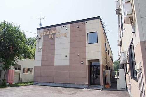 グレートビューアイ８８７Ｂ棟