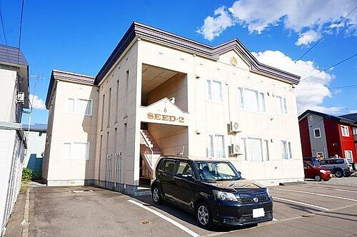 マンションＳＥＥＤ２