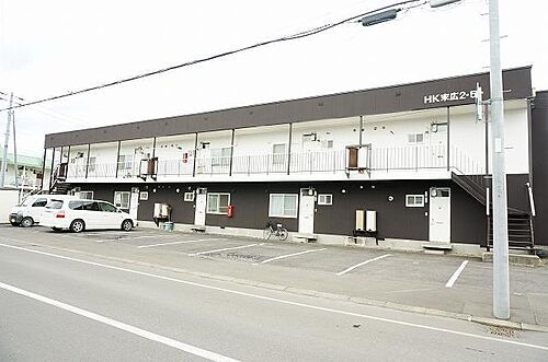 ＨＫ末広２・５