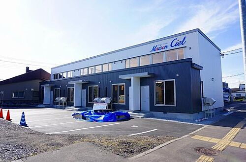 メゾンシエル 旭川駅 2LDK 賃貸(賃貸マンション・アパート)