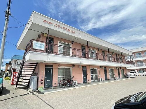 エーコーパティオス永山Ａ