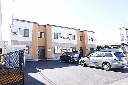 Grace (グレース) 旭川駅 1LDK 賃貸(賃貸マンション・アパート)