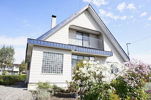 佐藤貸家 旭川駅 4LDK 賃貸(賃貸マンション・アパート)