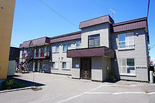 ファミール４１５