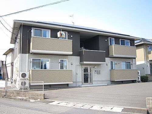 Ｌｅａｄみすず　Ａ棟