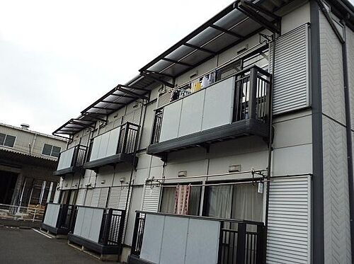 マノワール永峯Ａ・Ｂ